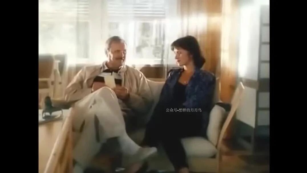 消失的她改编自这片：为单身汉设下的陷阱