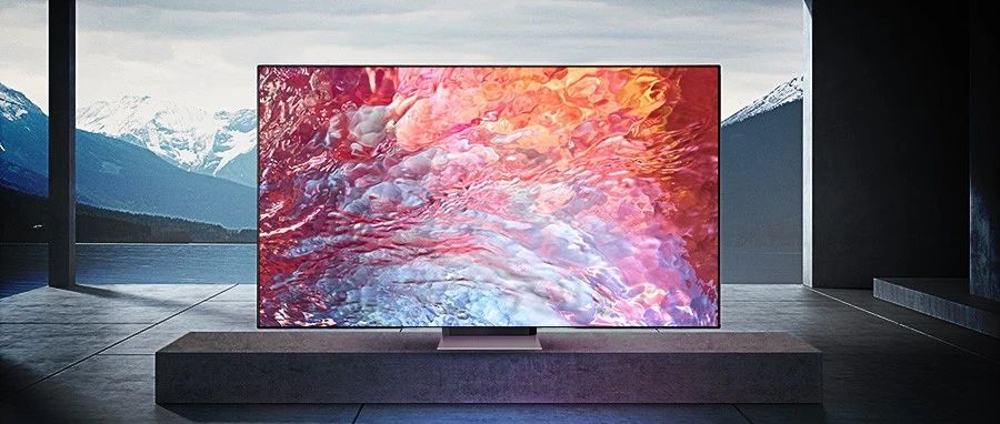 һµļ棬Neo QLED 8K