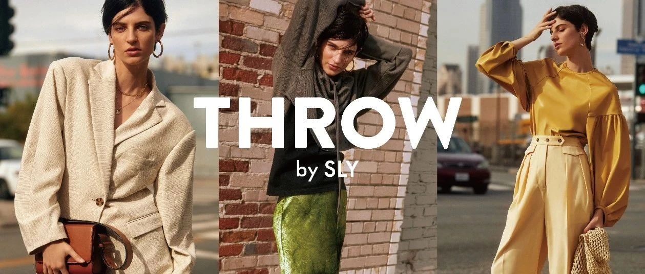 ذϵTHROW by SLY | Ůе߼ɱ