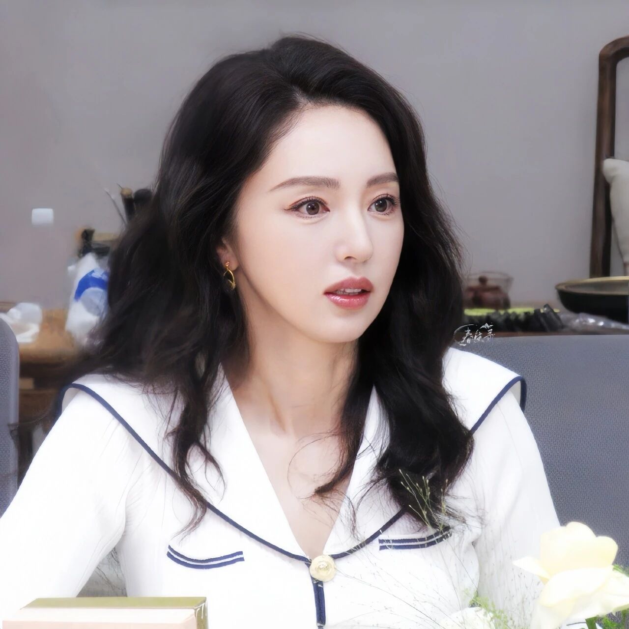 董璇 经济上行的美