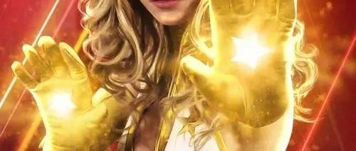 亚马逊推出的比《黑袍纠察队》尺度更大、剧情更离谱的剧集