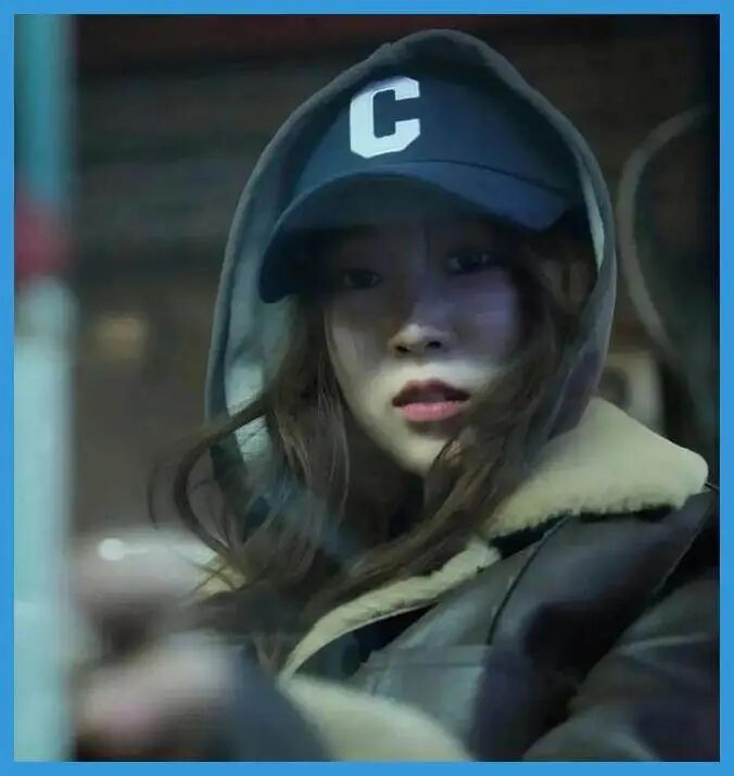 沈佳润训练生活