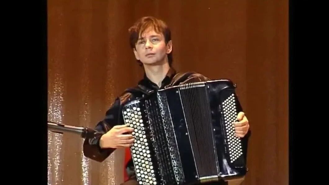 收录于合集⭐乌克兰巴扬王子演奏《布谷鸟》