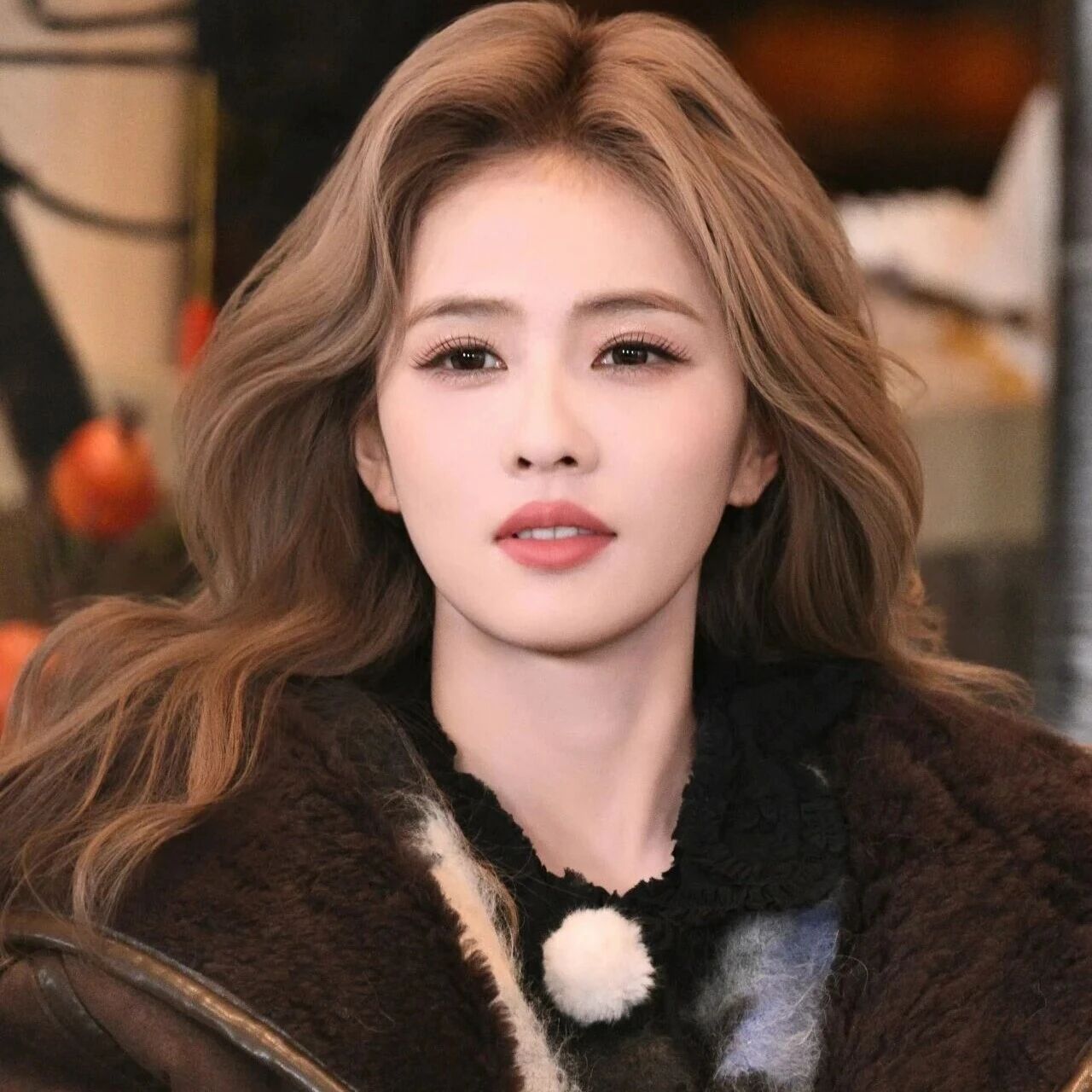 白鹿丨手机壁纸