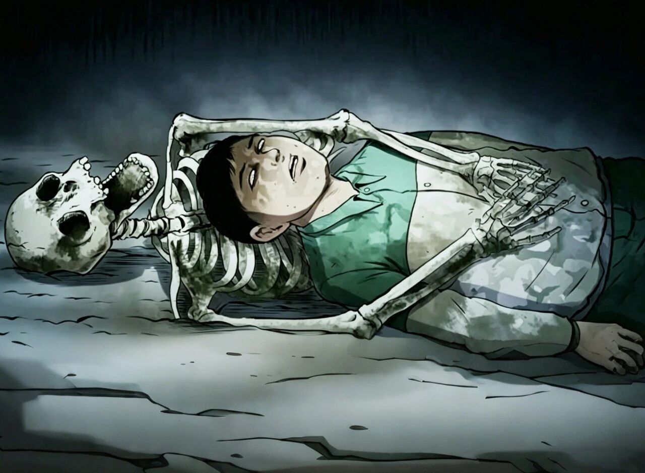 ��ʬ����