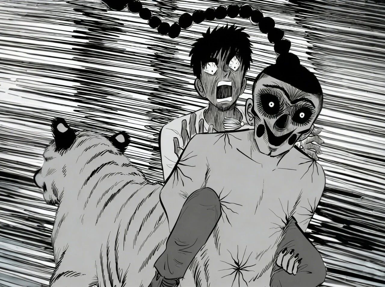 С�ǹ�̸֮��ɽ�����