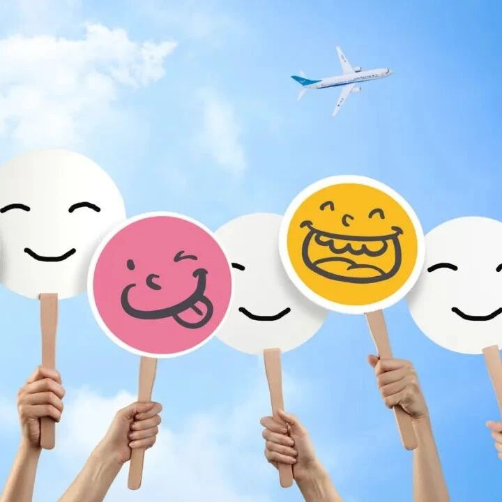 段子：哈哈一笑，烦恼全消