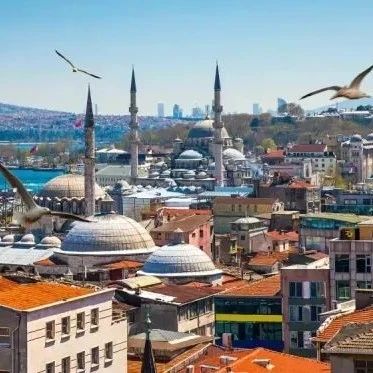 土耳其房价涨幅傲居全球NO.1！心动了吗？