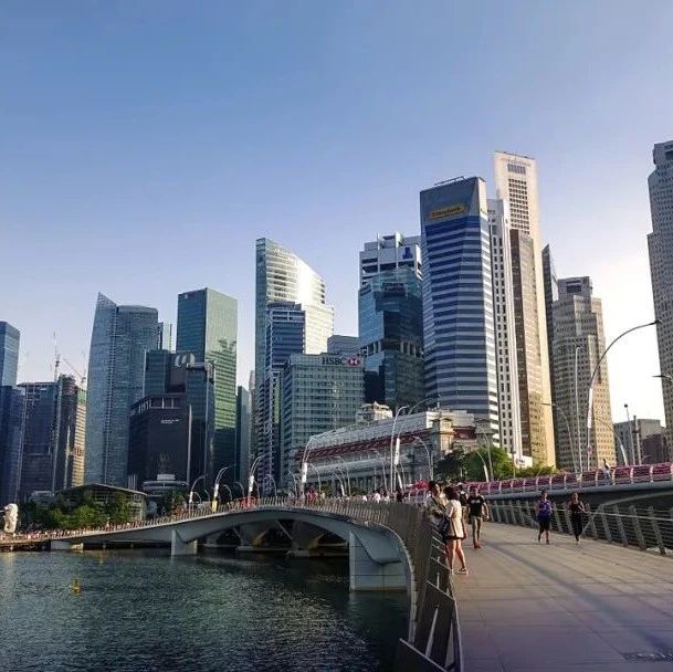新加坡人口普查数据出炉，移民利好