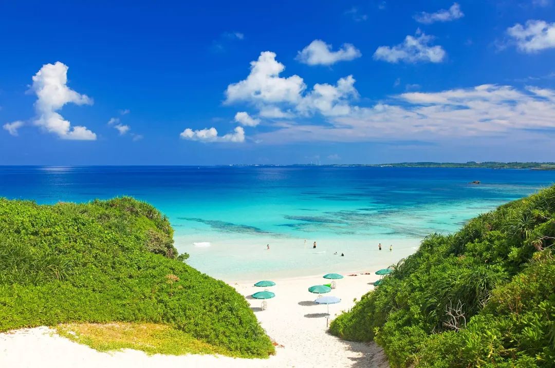 Miyako Island | VISIT OKINAWA JAPAN | Official Okinawa Travel Guide