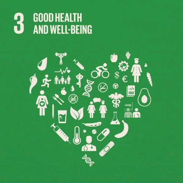 SDG3 - Office of Sustainability