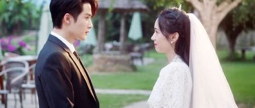 《很想很想你》:嗑到真的了！甜剧糖分爆表