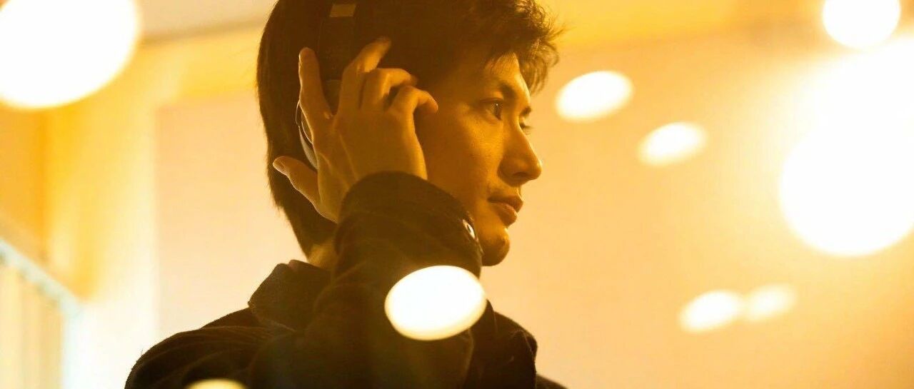 三浦春马,你真的变成天空了