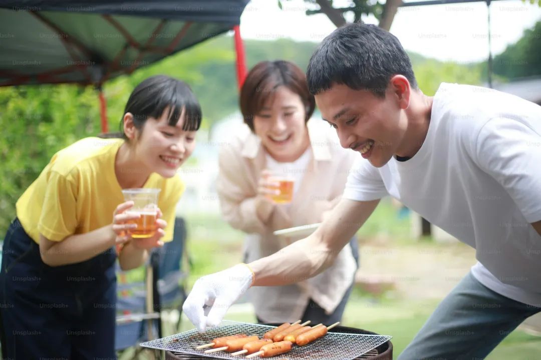 BBQ image