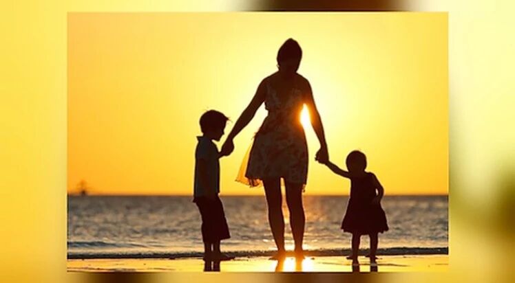 收录于合集⭐母亲节，最美的祝福送给您！