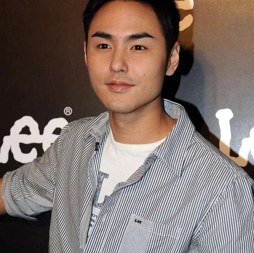 阮经天新恋情再添实锤?