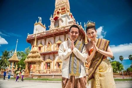 泰国这个旅游胜地适合移民么？过来人都怎么说？