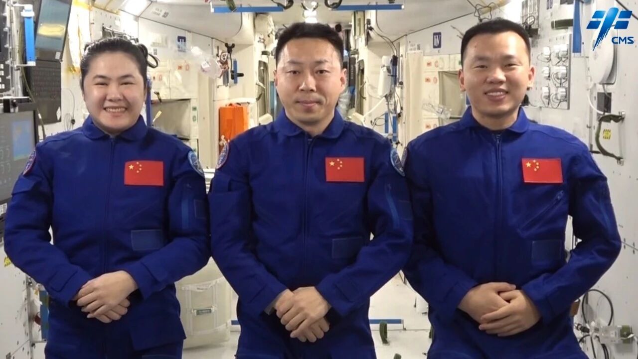 中国航天那些令人骄傲的第一次,真！骄！傲！一起看中国航天史上的多个 “第一”