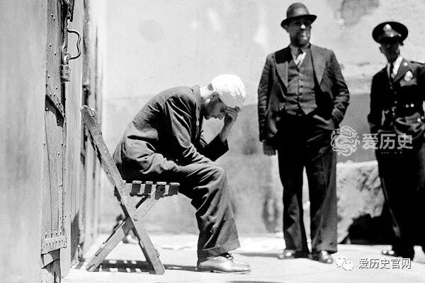 最臭名昭著的政治谋杀 托洛茨基被冰斧砍死