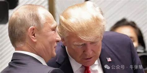 Trump reportedly invited Vladimir Putin to the White House - Business ...