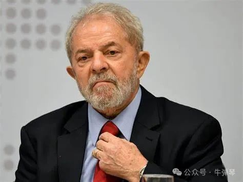 Former Brazilian President Lula Convicted Of Corruption, Sentenced To ...