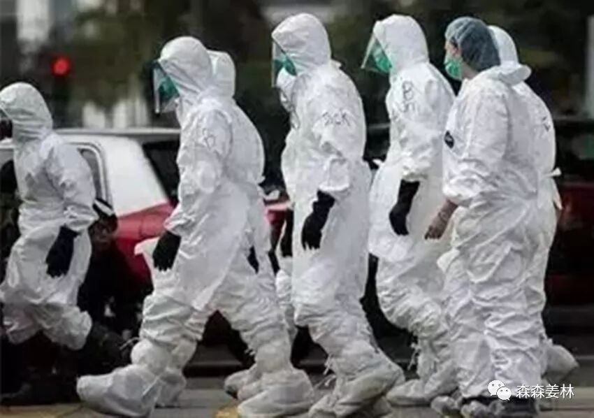 封口到封城：维稳式定性谣言，扼杀危机意识很残忍