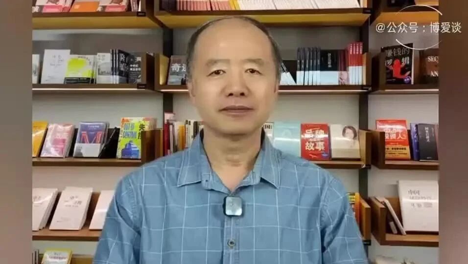 收录于合集⭐这番言论，听完我沉默了…