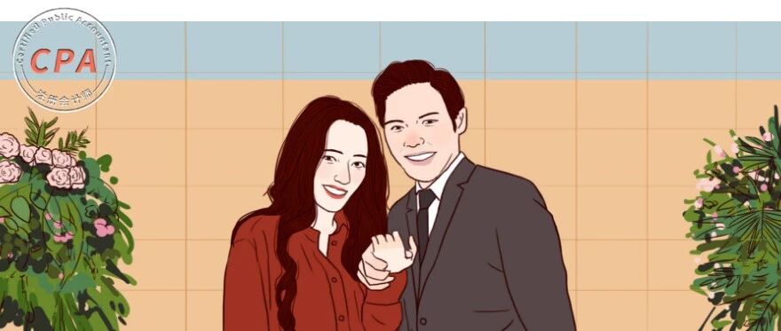 郭碧婷被骗婚?好的婚姻,必须会“算计”!