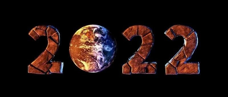 Crypto 行業展望：2022 年有何可期？圖片