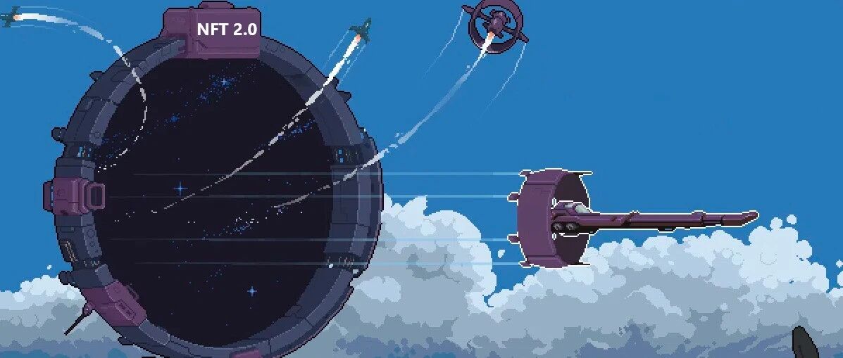 NFT&nbsp;2.0：創新潛力與投資指南圖片