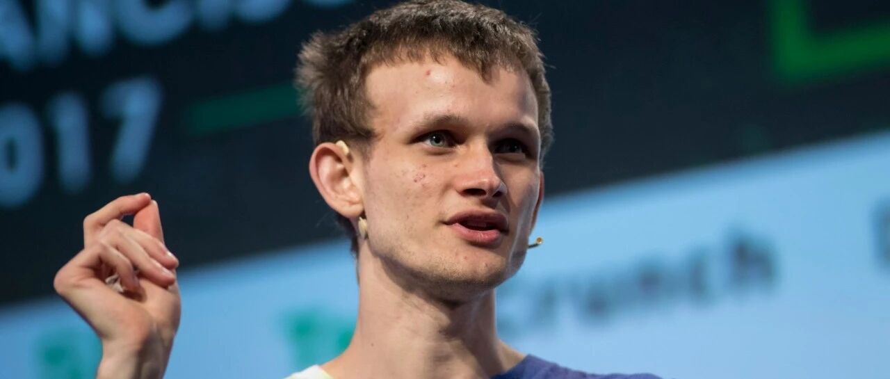 Vitalik：Crypto 城市的時代已至圖片