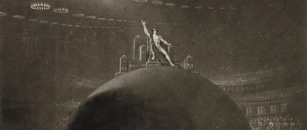 創作者經濟:「正統性危機」之下的變革之路圖片