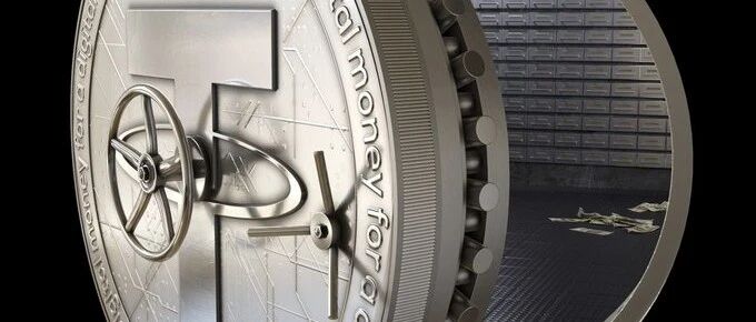 Tether 的 690 億美元儲備金之謎圖片