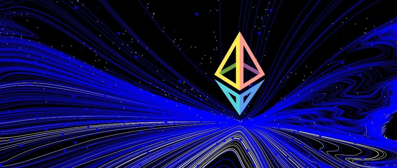 觀點 | 暢想 2025 年的以太坊圖片