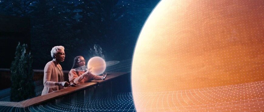 《福布斯》：為什么 Crypto 是「元宇宙」的關鍵？圖片