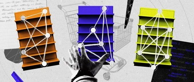 a16z 合伙人：Web3 的新思維、新策略和新指標圖片