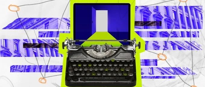 a16z：工作的未來是 DAO 和加密網絡圖片