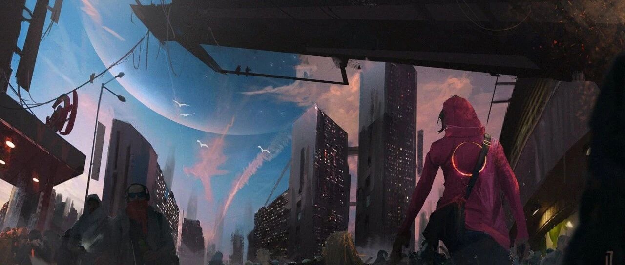 P2E 經濟：Web3 游戲的基礎層協議圖片