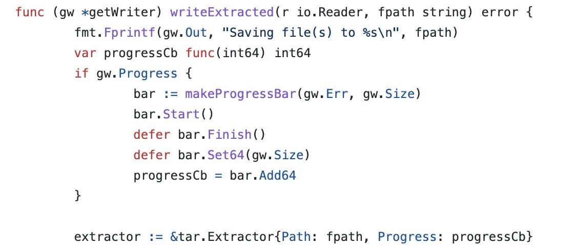 Example Image