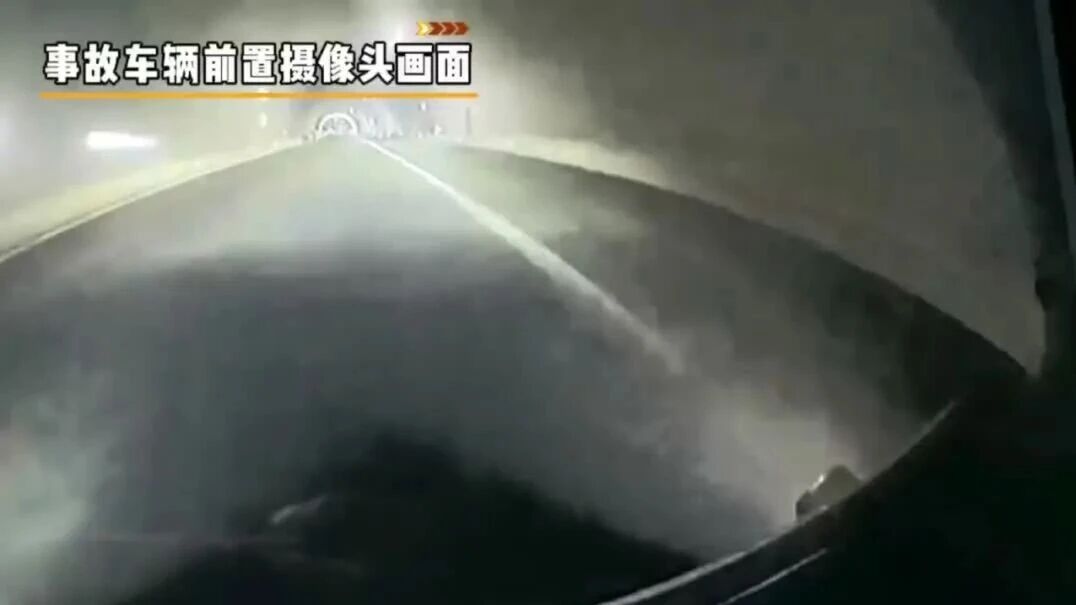 过度依赖辅助驾驶有何隐患,开着辅助驾驶就不管了？撞了才知道……