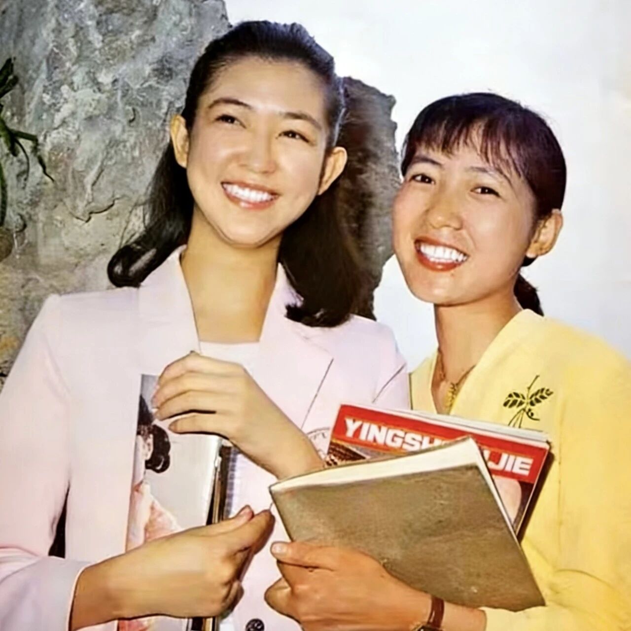 沈丹萍&绀野美沙子