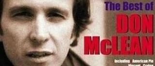 Don Mclean《Vincent》梵高之歌