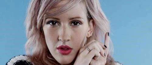Ellie Goulding《Your Song》你的歌