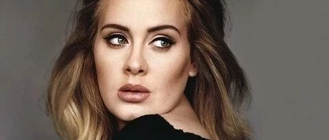 Adele《Lovesong》爱之歌