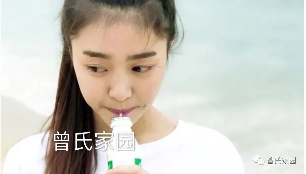 曾梦雪 - 中国内地女演员