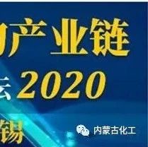 万华、石科院、瑞华、凯泰科技、大化所等单位的专家将在无锡环氧化合物论坛2020作重要报告