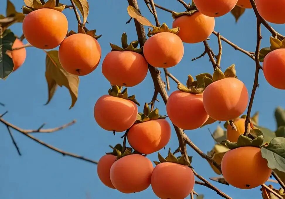 孕妇梦见柿子寓意解读：这些能看生男女的情形切莫错过