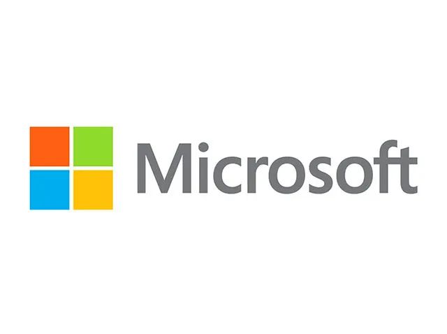 微软(Microsoft)品牌logo设计说明-品牌设计公司[标志先生]