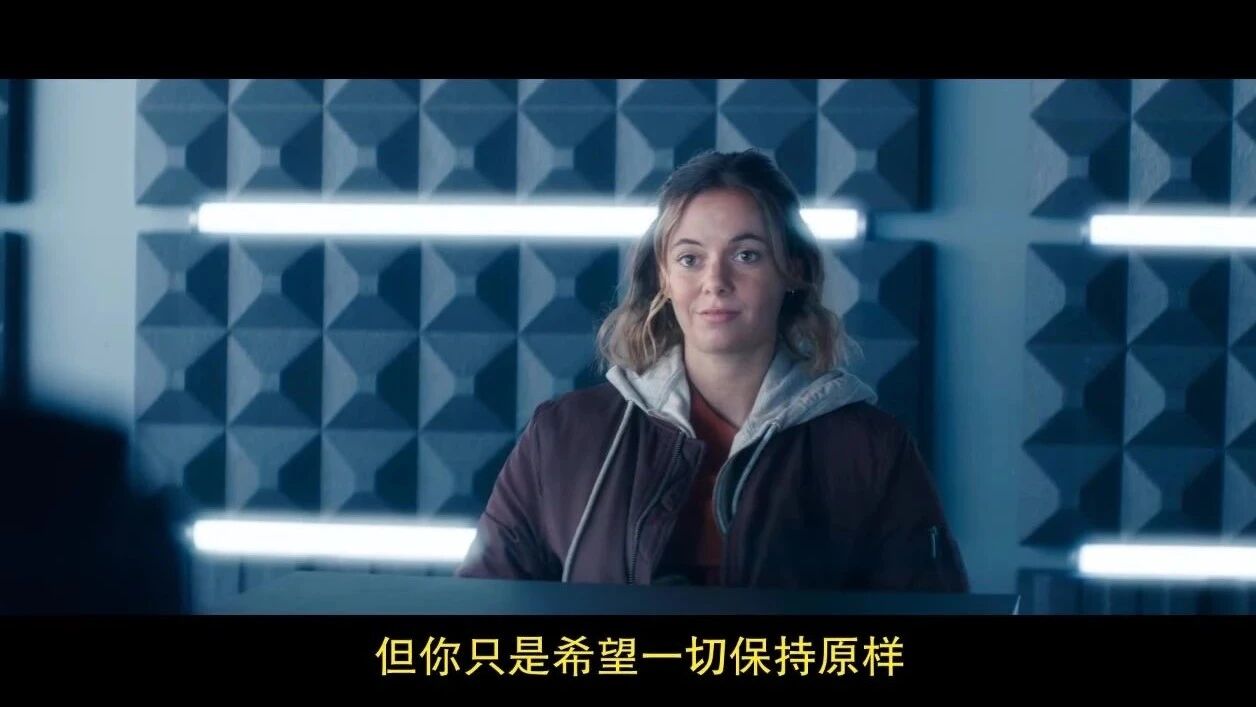 来自未来的访客.2022.喜剧.科幻